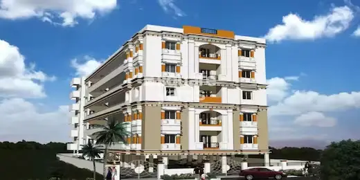 SAI VIHAR