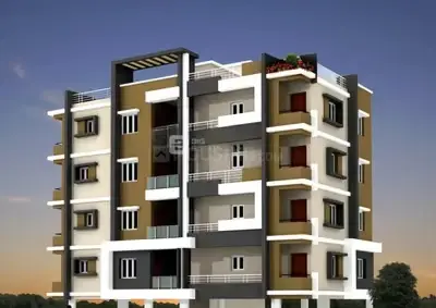 ANUSHA s SIRI HOMES