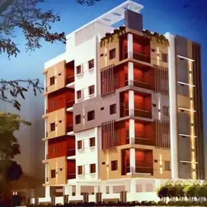 SRI VINAYAKA ENCLAVE