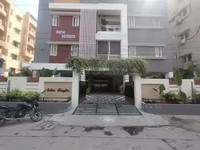 ISHTA HEIGHTS