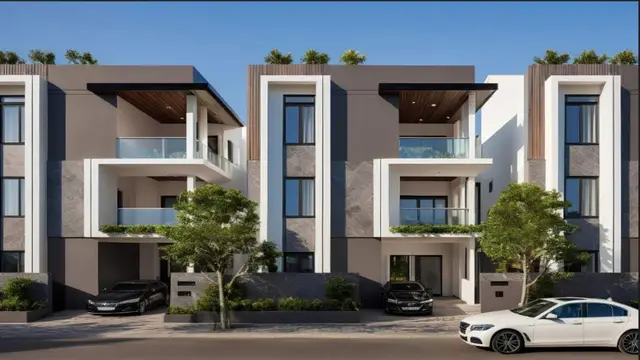 RAICHANDANI AKSHAYA SERENITY