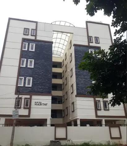 REVATHI RESIDENCY