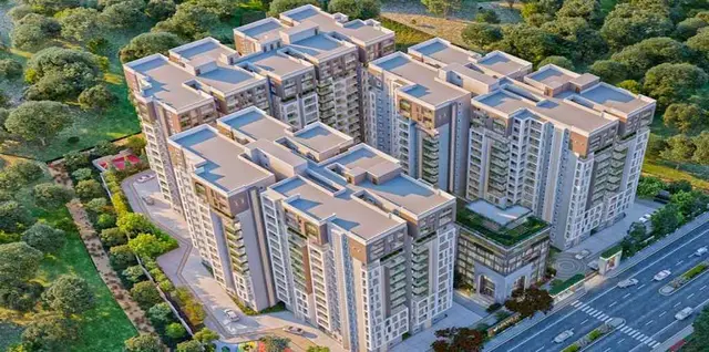 ESWARRAMS GREEN VIEW