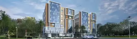 ANTALYA HOMES- B