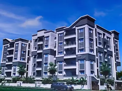 SRINIVASA RESIDENCY