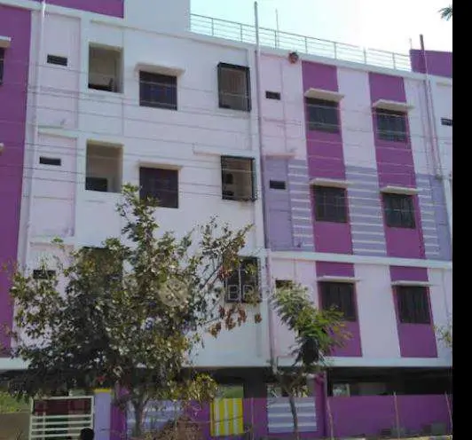 ANANDA NILAYAM