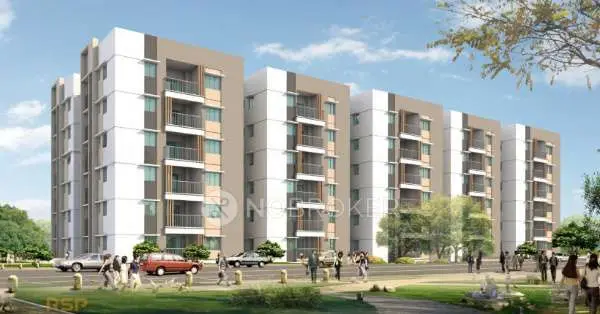 SURYODAYA ABODE BLOCK B