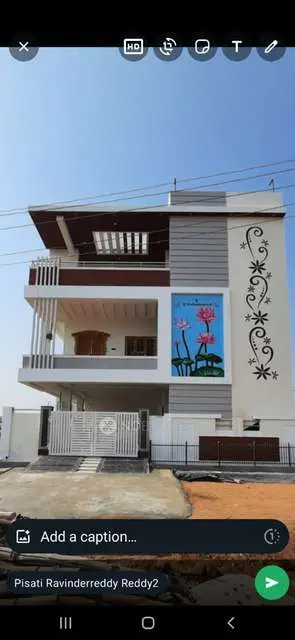 AMR SUNSHINE HOMES