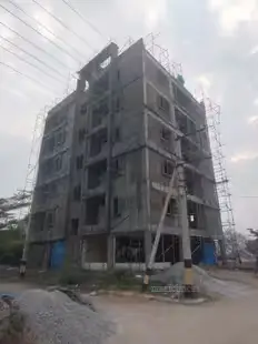 MONICAA ENCLAVE BLOCK-A