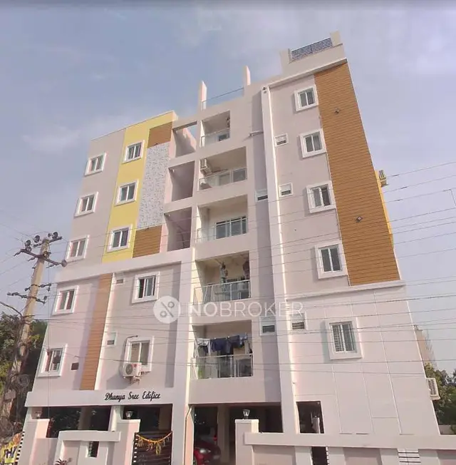 DHANYA SREE EDIFICE