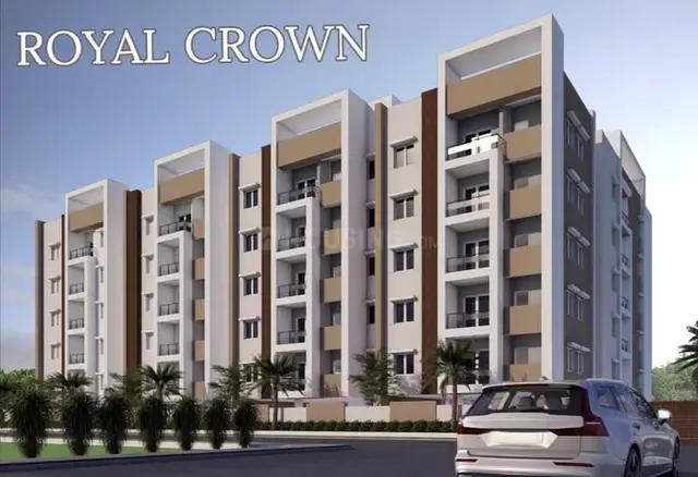 ROYAL CROWN