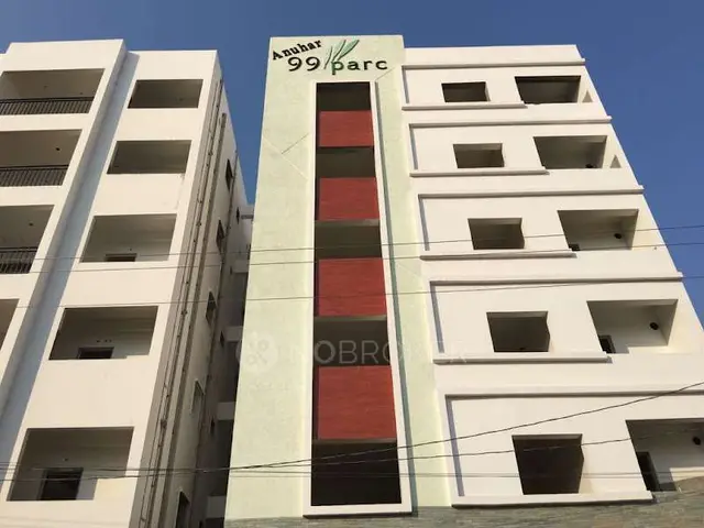 G A R s PARK VIEW APARTMENT