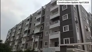 PANCHAJANYAS SYAMALA ELITE