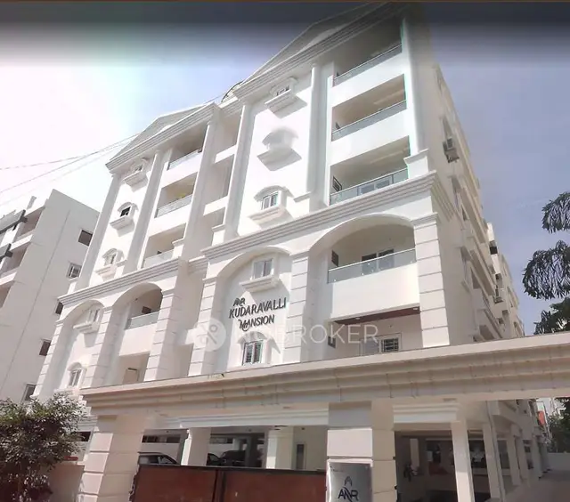 KUDARAVALLI MANSION