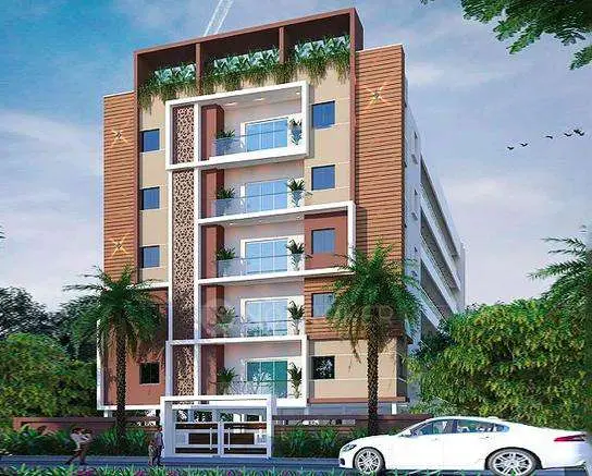 AMBIENCE HOMES