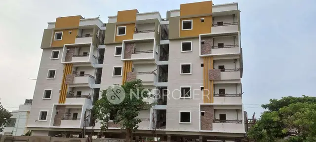 SIKHARAS LISSY AVENUE