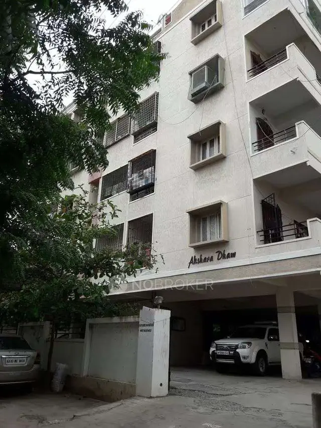 AKSHARA ENCLAVE