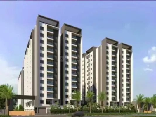 BELLA VISTA MEADOWS