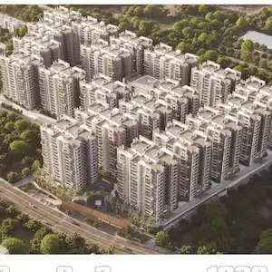 ANISH GRANDEUR