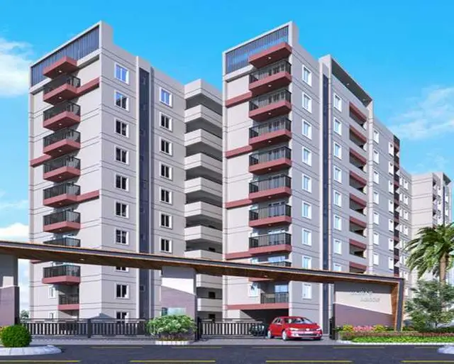 VARENYA RESIDENTIAL