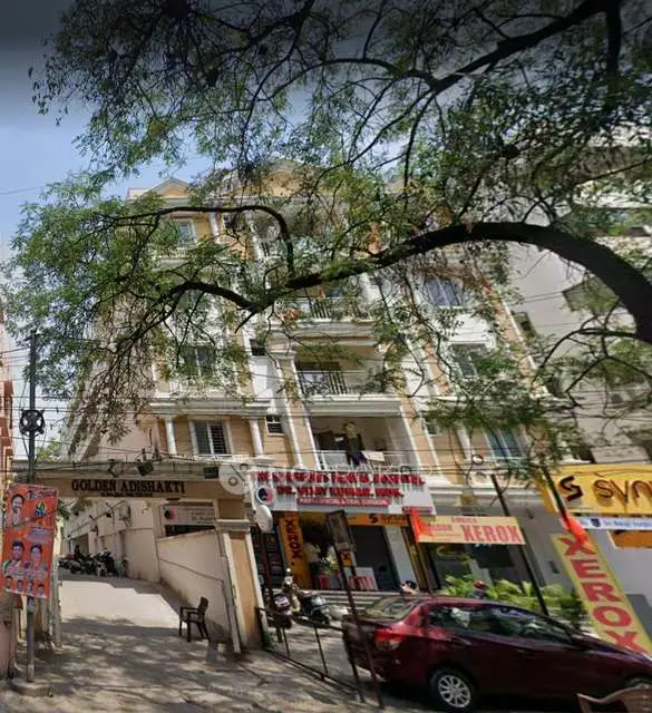 BHAGYADEEP RESIDENCY