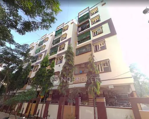 BHEEMAS RESIDENCY