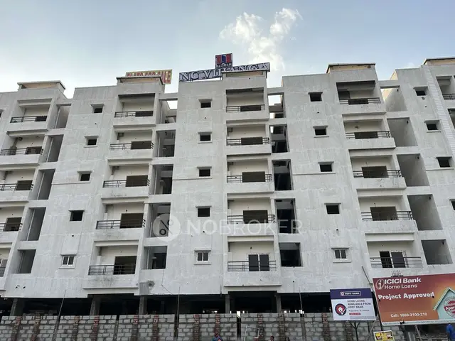 NC VIHANGA