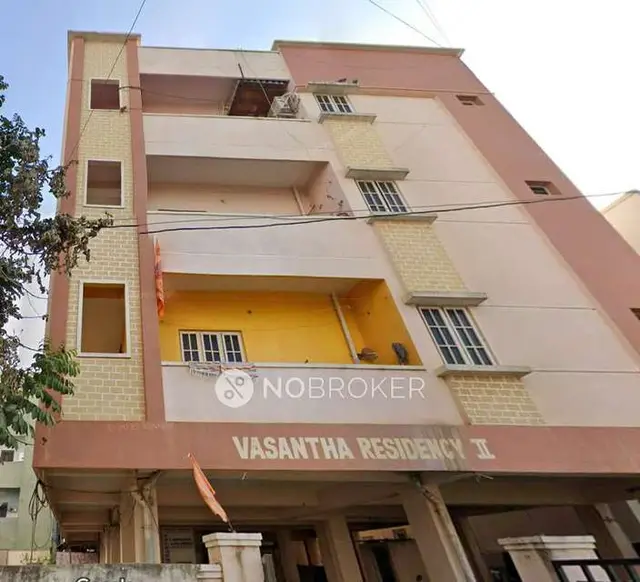SESHADRI RESIDENCY