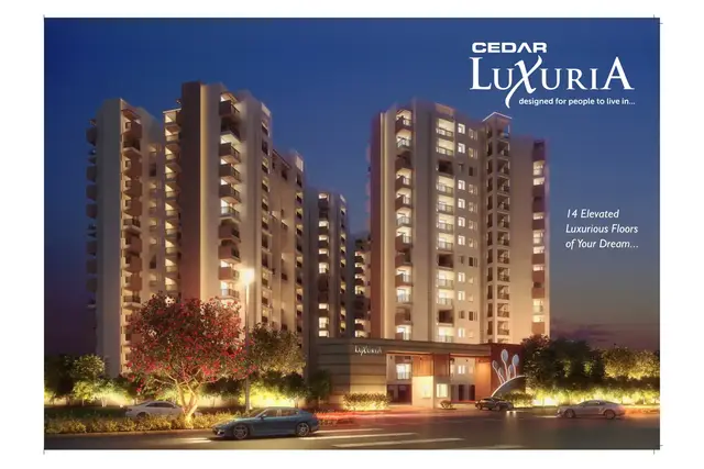 BHUVANA HEIGHTS