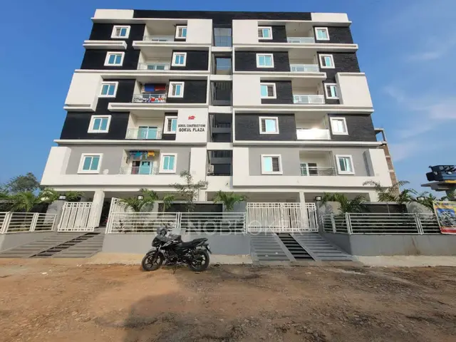 GOKUL PLAZA