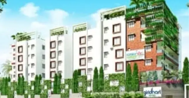 KAMALA CASTLE