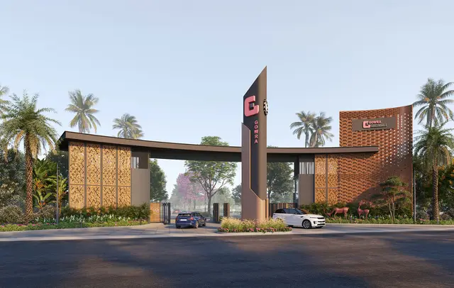 GOWRA GREEN DALE