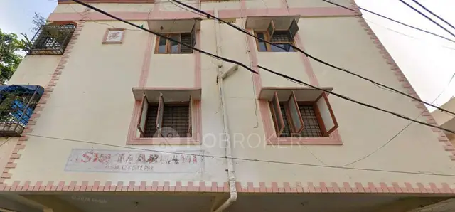 SREE LAKSHMI HEIGHTS