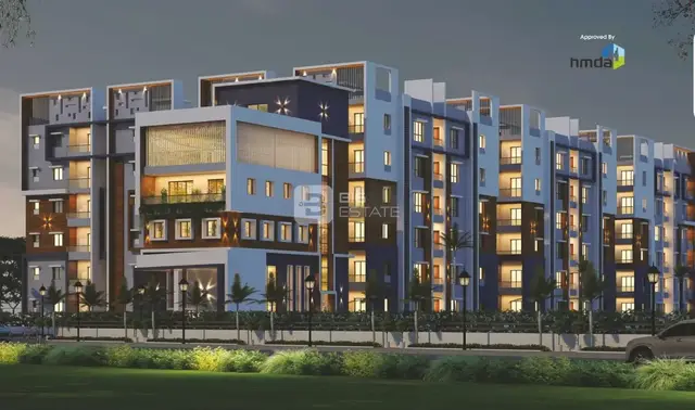 Sree Laxmi Developers