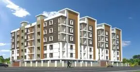 MYTHRI RESIDENCY