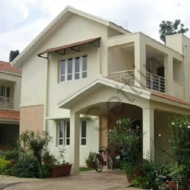 Krishna Kuteer