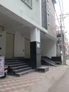 DNS SHYAM RESIDENCY