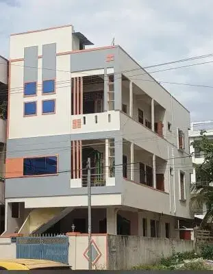 LAXMI KAKATIYA HEIGHTS