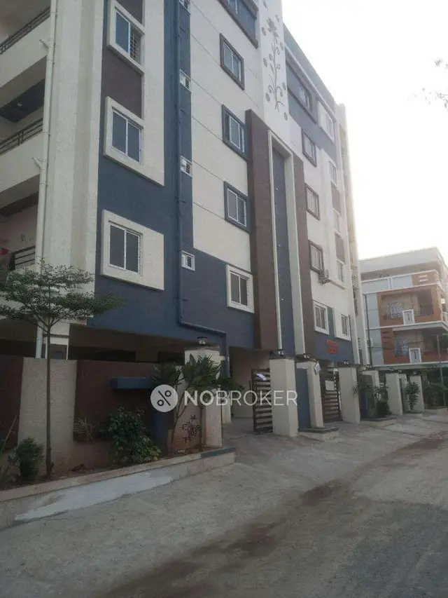 VENKATADRI RESIDENCY