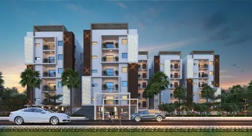 Sree Nandan Builders And Developers LLP