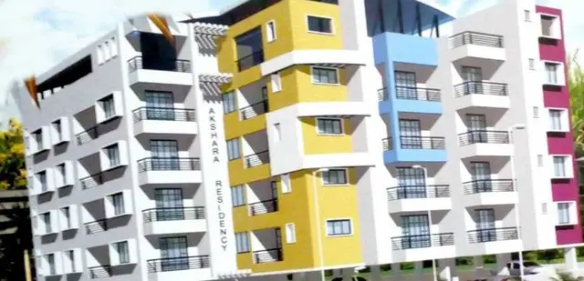 AKSHARA RESIDENCY
