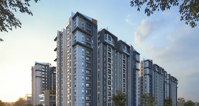 SUMADHURAS GARDENS BY THE BROOK