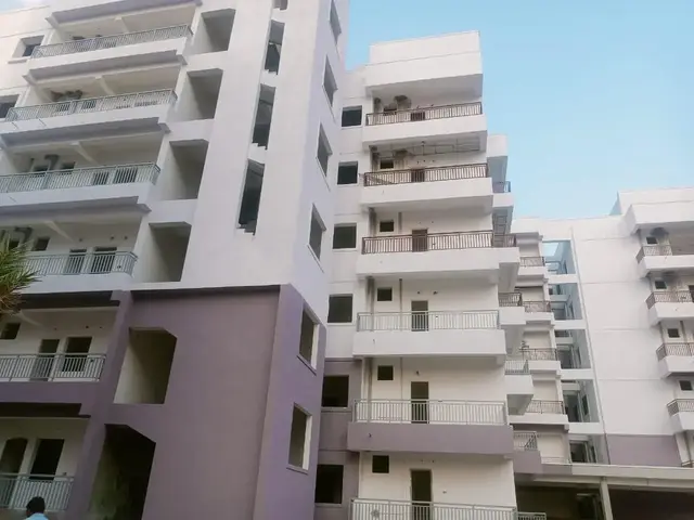 LAVISTA