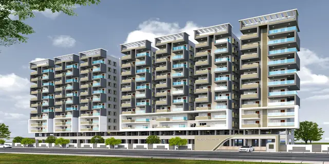 NAVYA HARMONY