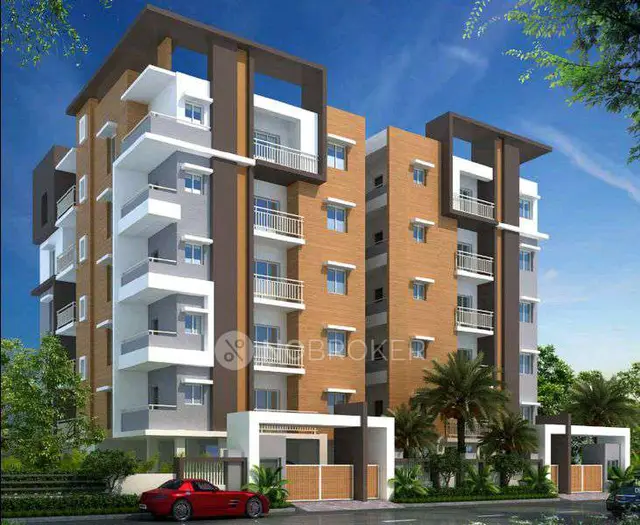 SAI S SHRAVYA ENCLAVE