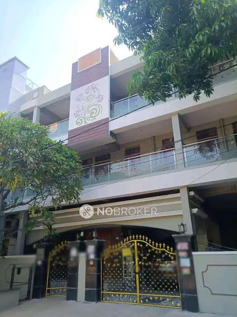 GARUDADRI TOWERS