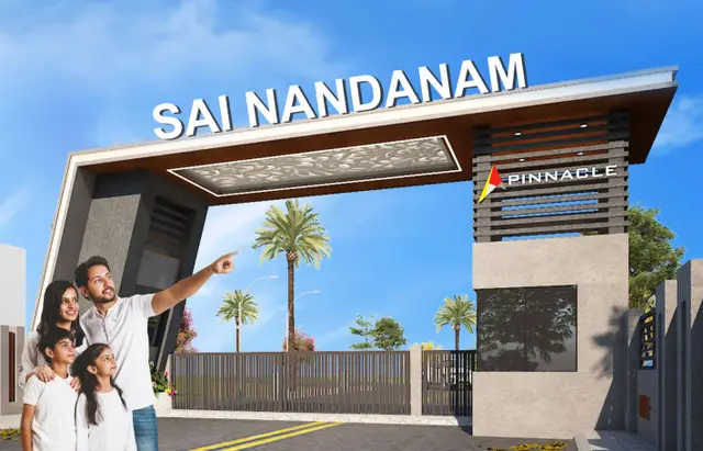 SAI NANDANAM