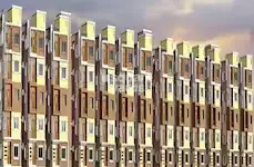 Prashanthi Towers - Block A