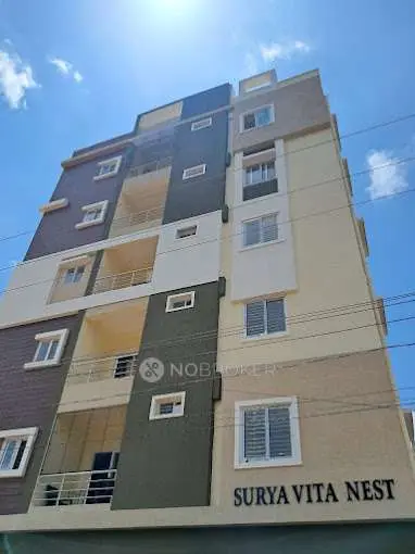SURYA VITA NEST