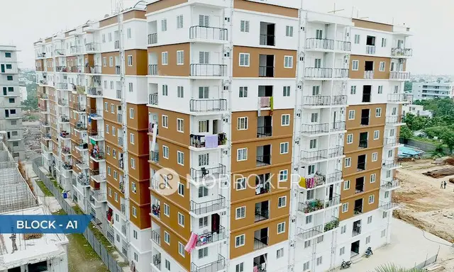 GK TRIAD BLOCK C